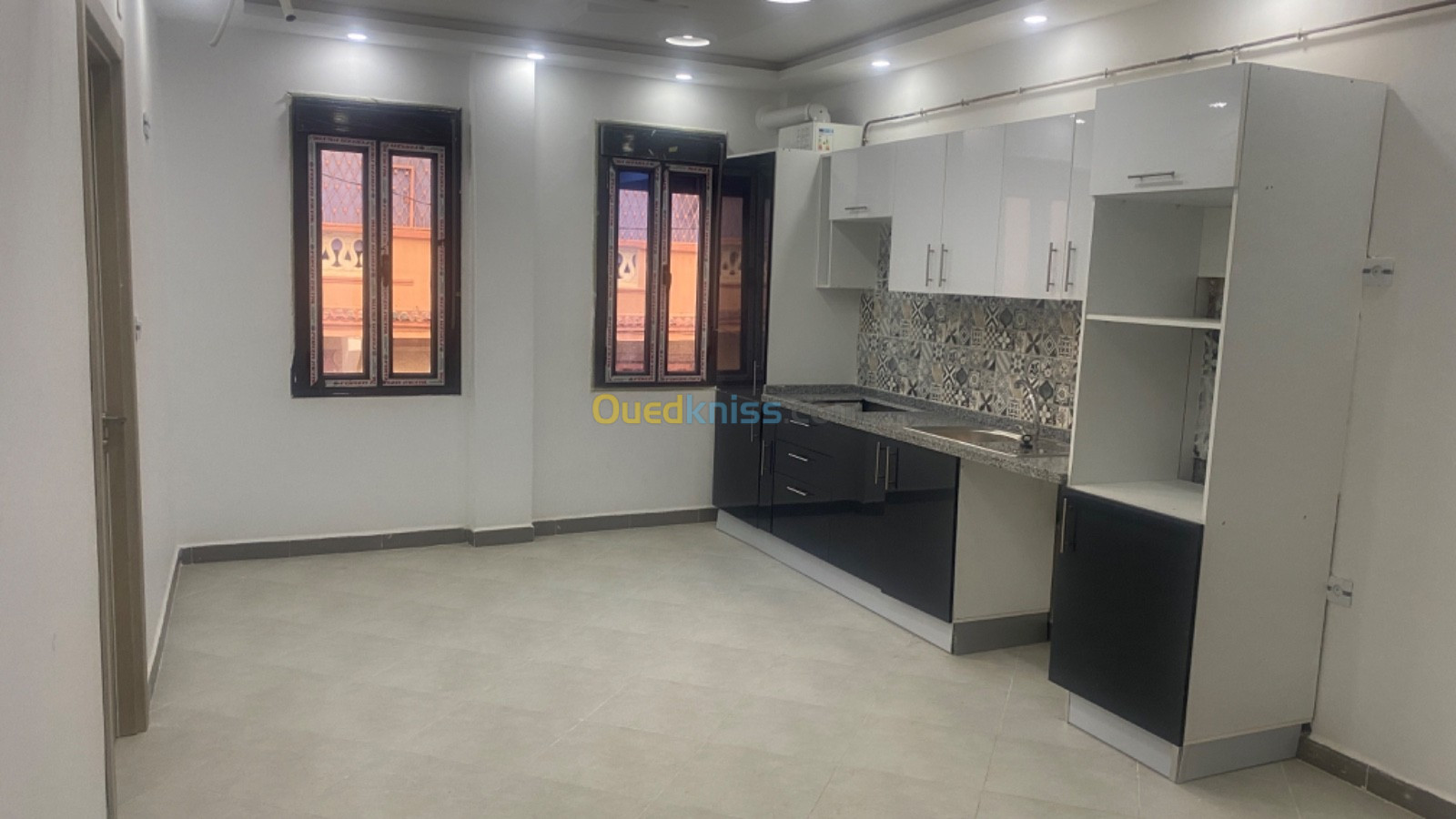 Vente Appartement Tlemcen Marsa ben mhidi