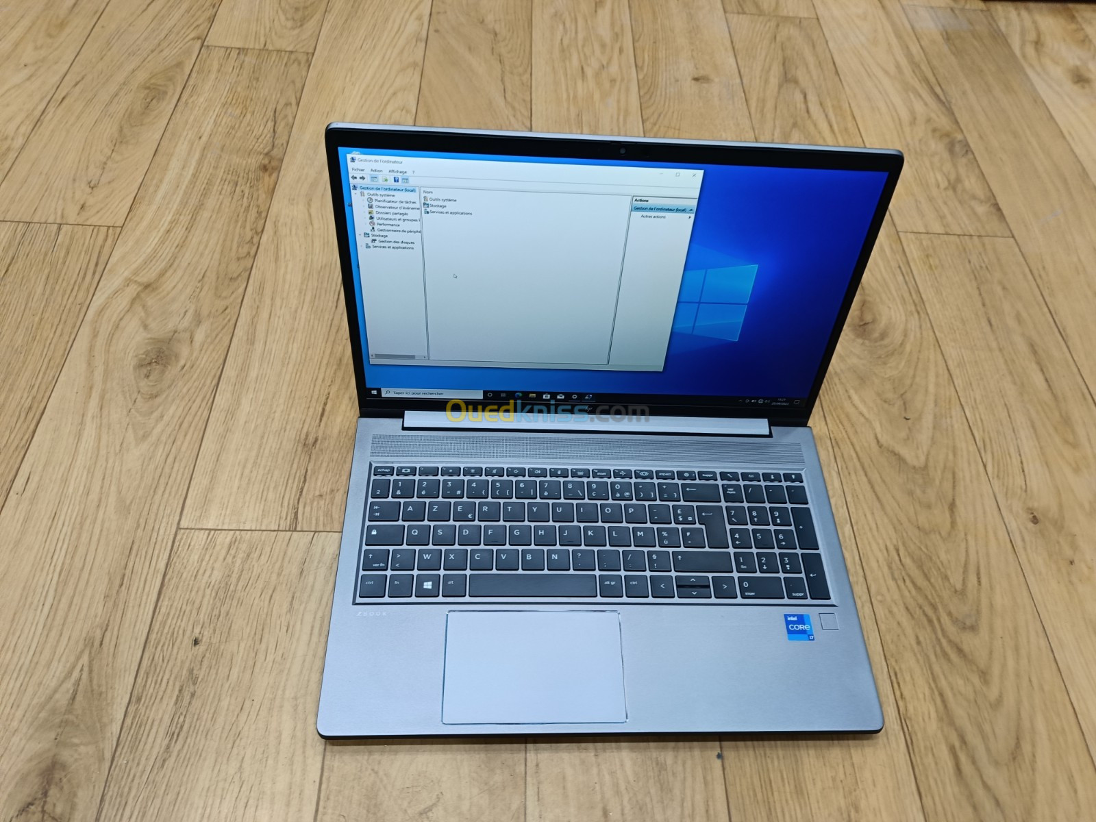 Hp ZBook 15 G8