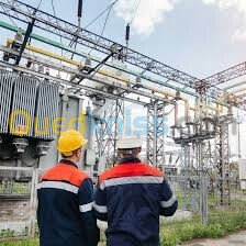 POSTE TRANSFORMATEURS 100 KVA / 30 KV 50kva, 160KVA, 250KVA, 400KVA, 630KVA, 800KVA, 1250KVA)