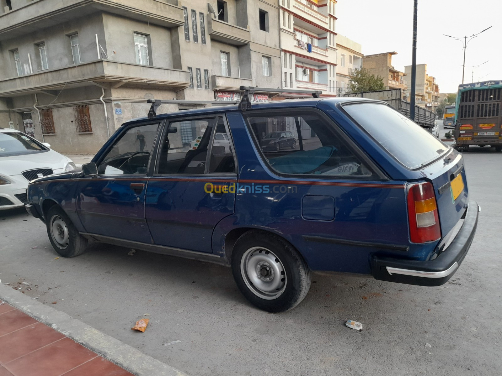 Renault 18 1985 18