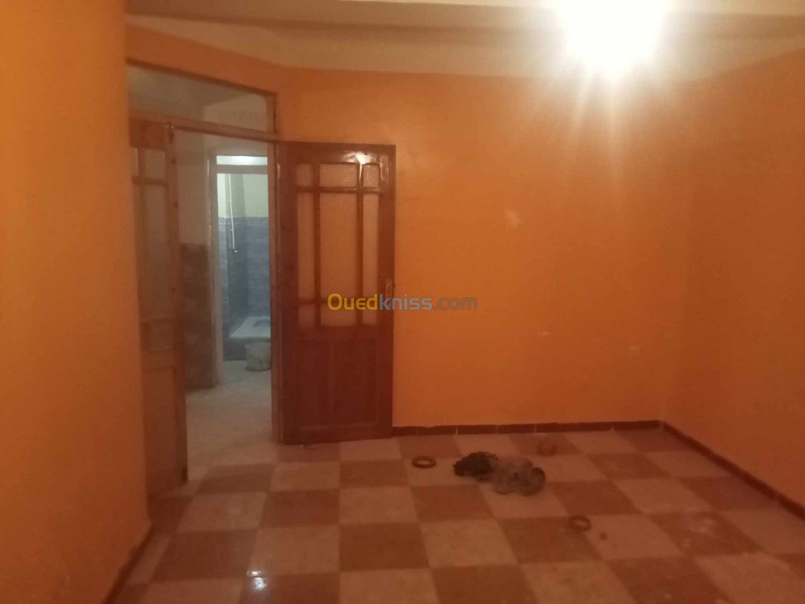 Vente Appartement F3 Tiaret Tiaret