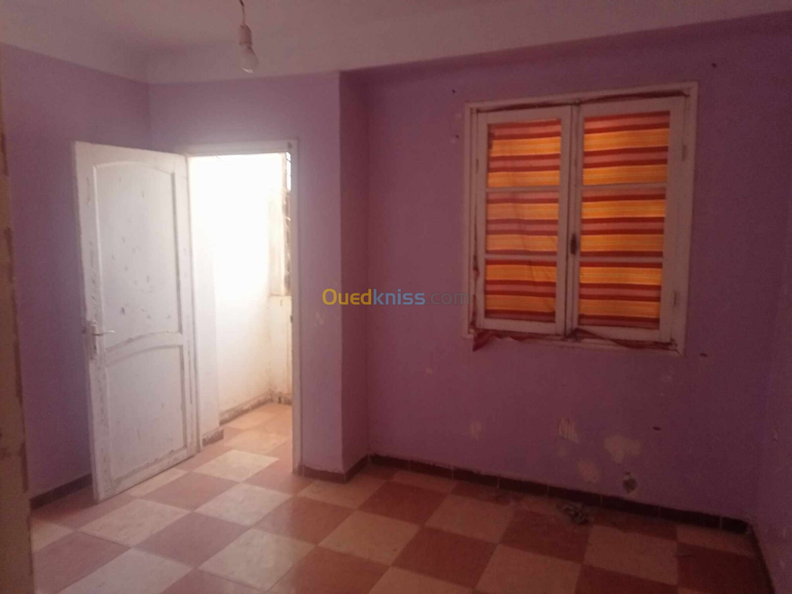 Vente Appartement F3 Tiaret Tiaret