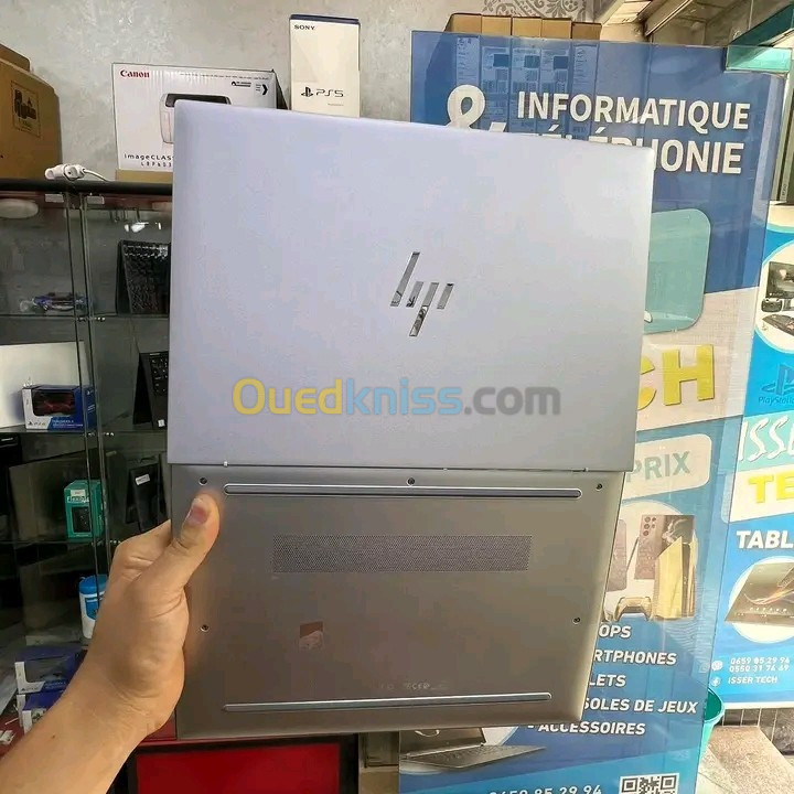 UltraBook HP ELITEBOOK 845 G9