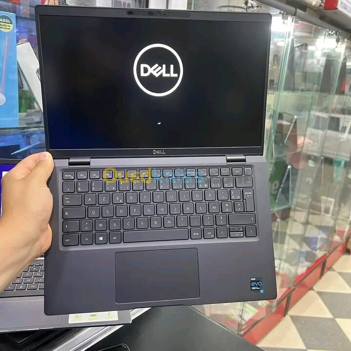 UltraBook Dell latitude 7420