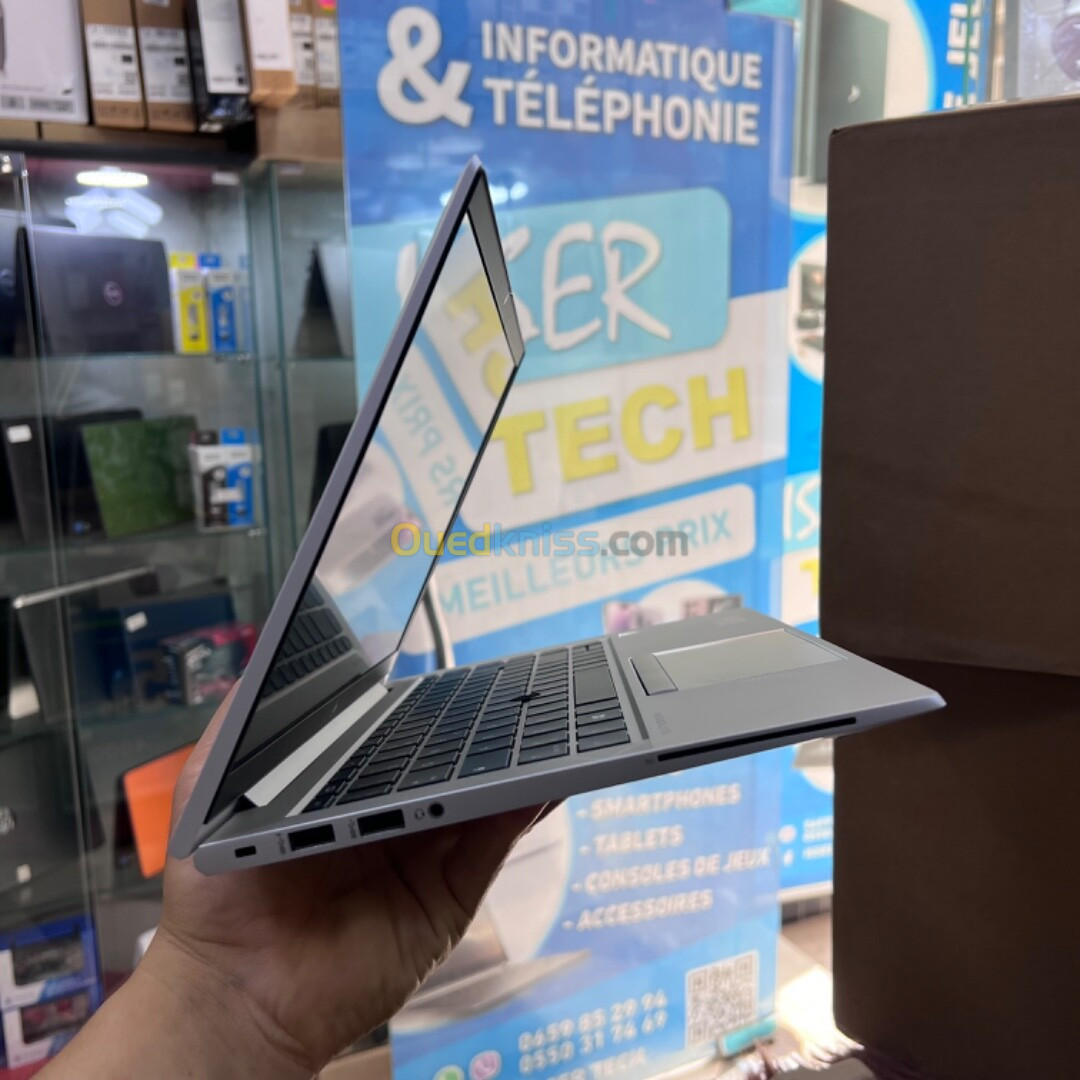 UltraBook HP ELITEBOOK 845 G7 Neuf Sous Emballage 