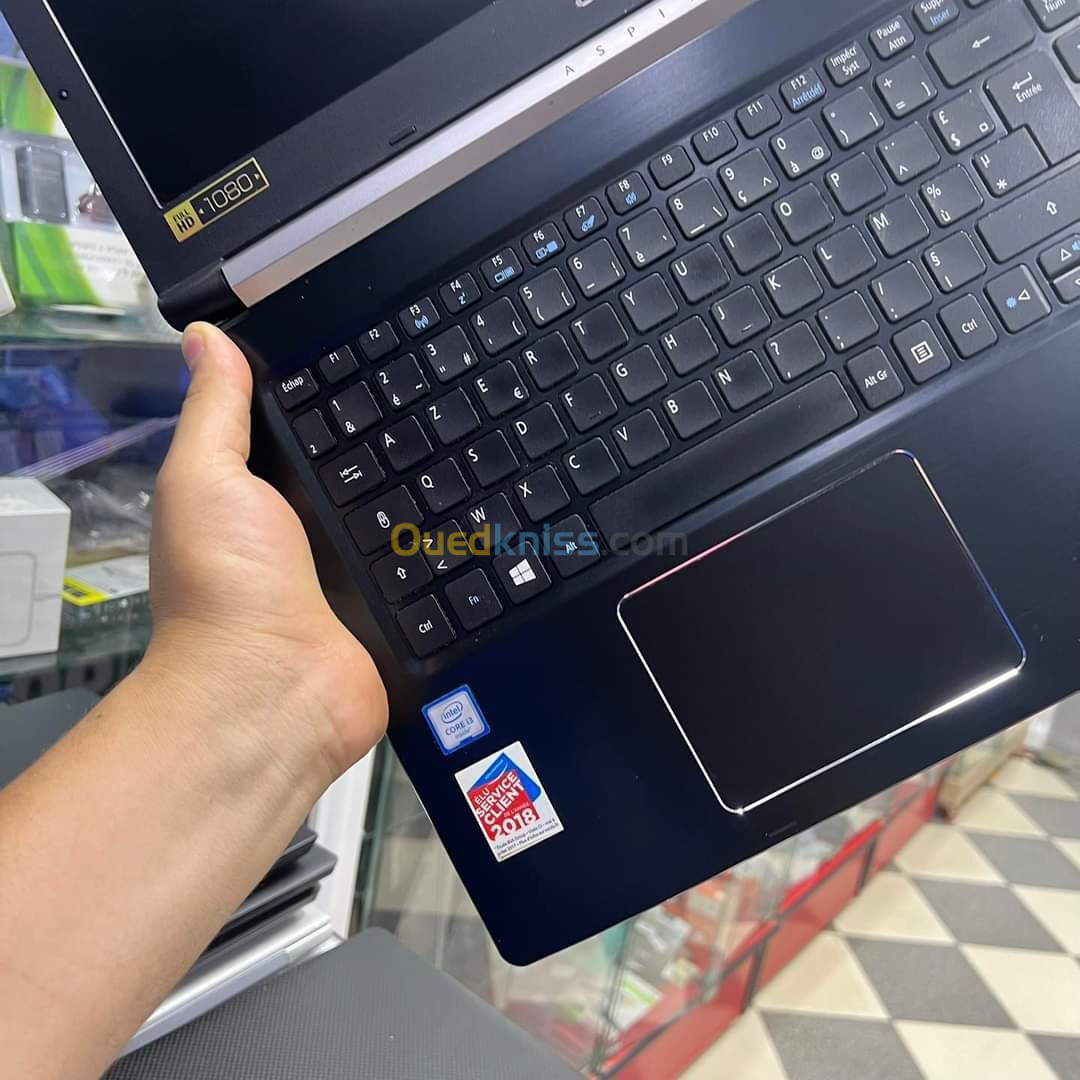 ACER ASPIRE 5 i3 6th 