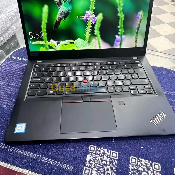 UltraBook Lenovo Thinkpad X390 