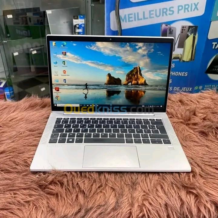 ULTRABOOK HP EliteBook 835 G7  