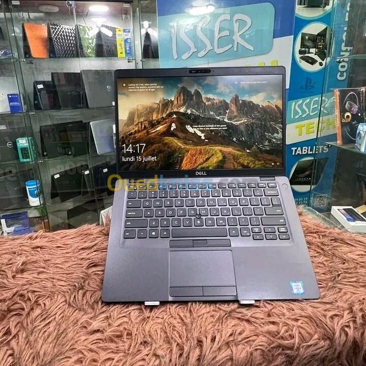 ULTRABOOK DELL LATITUDE 5400 Intel Core I5 865U 