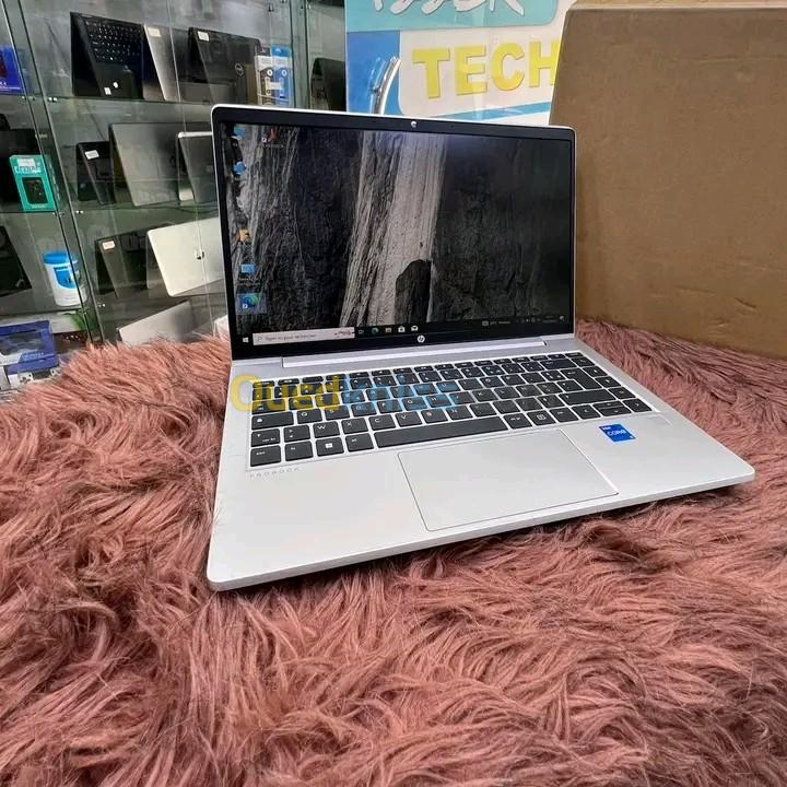 UltraBook HP ProBoook  640 G8 