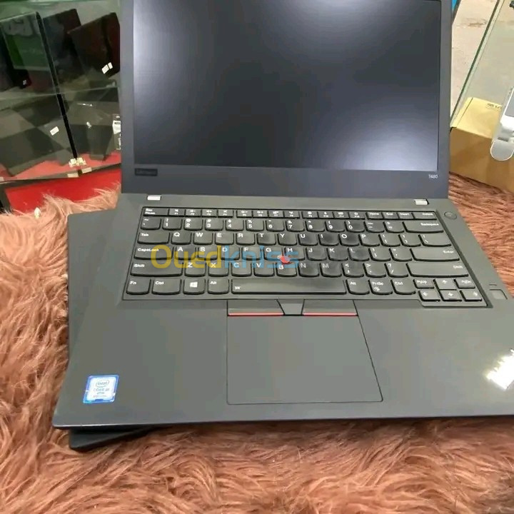 UltraBook LENOVO THINKPAD T480