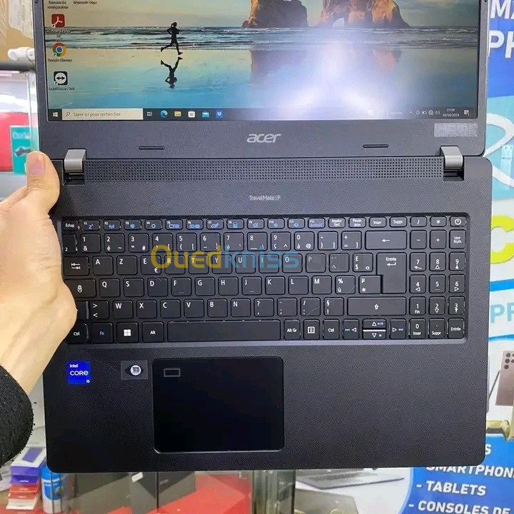 Acer TravelMate | P Intel Core  i5 1135G7 11Th