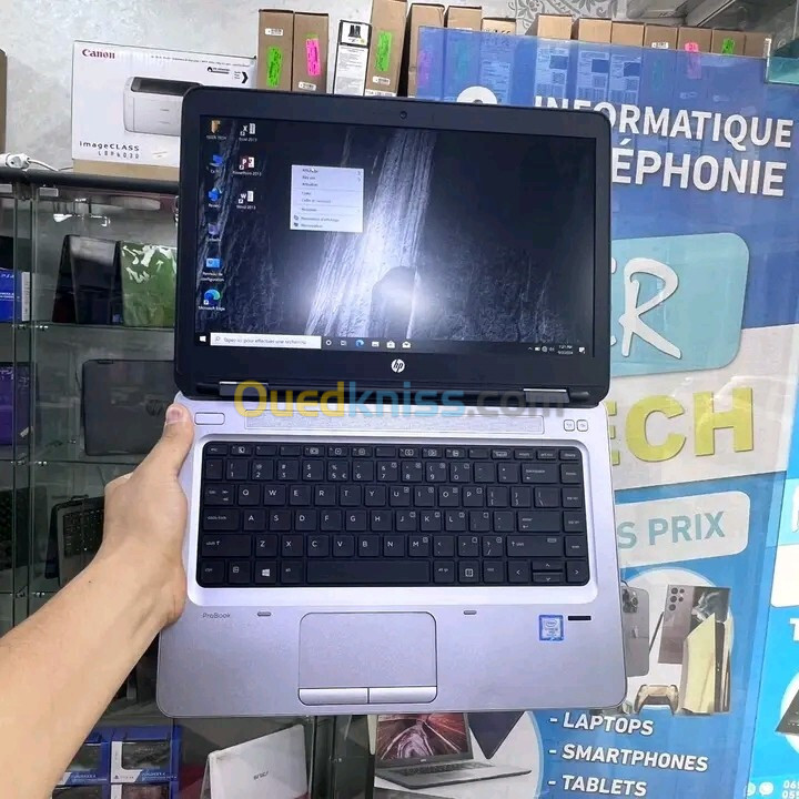 HP PROBOOK 640 G3