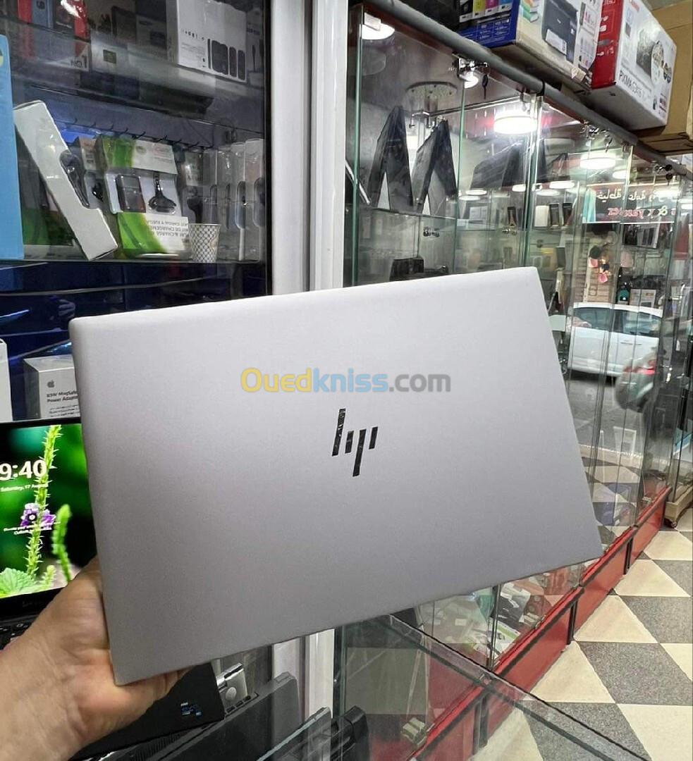 UltraBook HP ELITEBOOK 845 G7