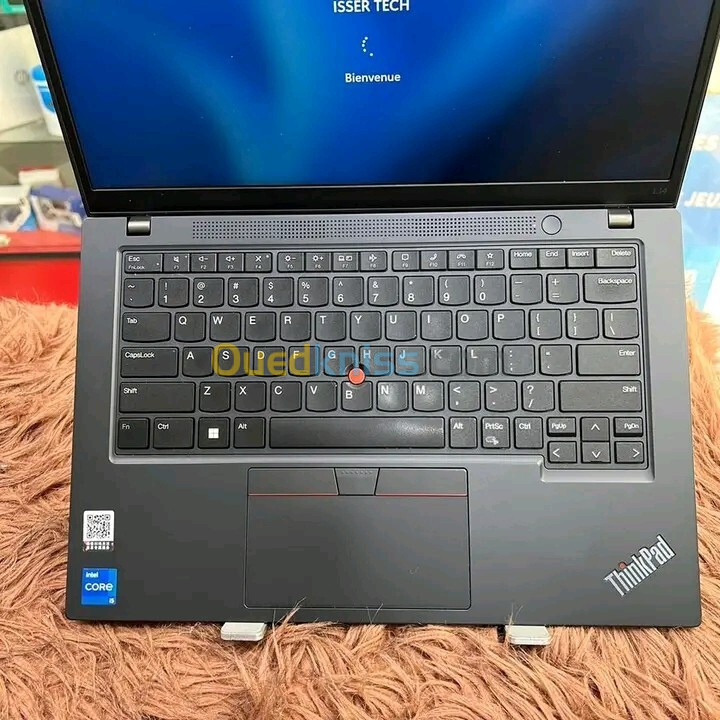 Lenovo ThinkPad L14 Gen 4 