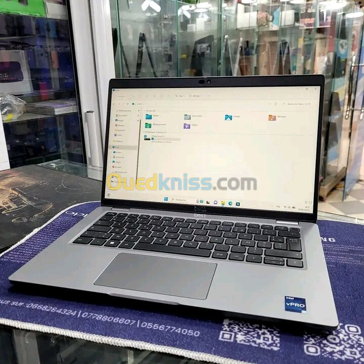 UltraBook DELL LATITUDE 5430