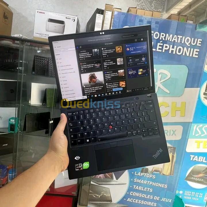 UltraBook Lenovo ThinkPad X13 Gen 3 Tactile 