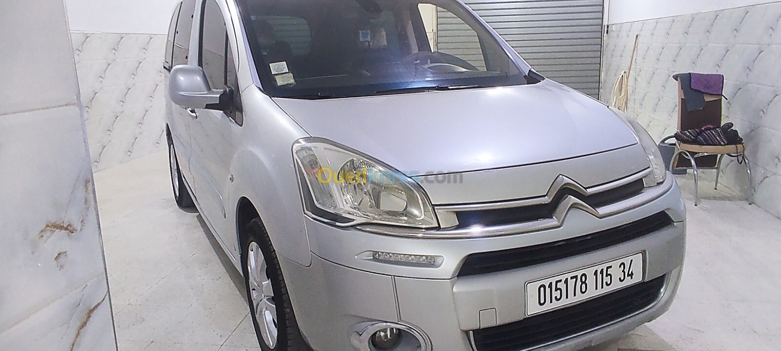 Citroen Berlingo Multispace 2015 Berlingo Multispace