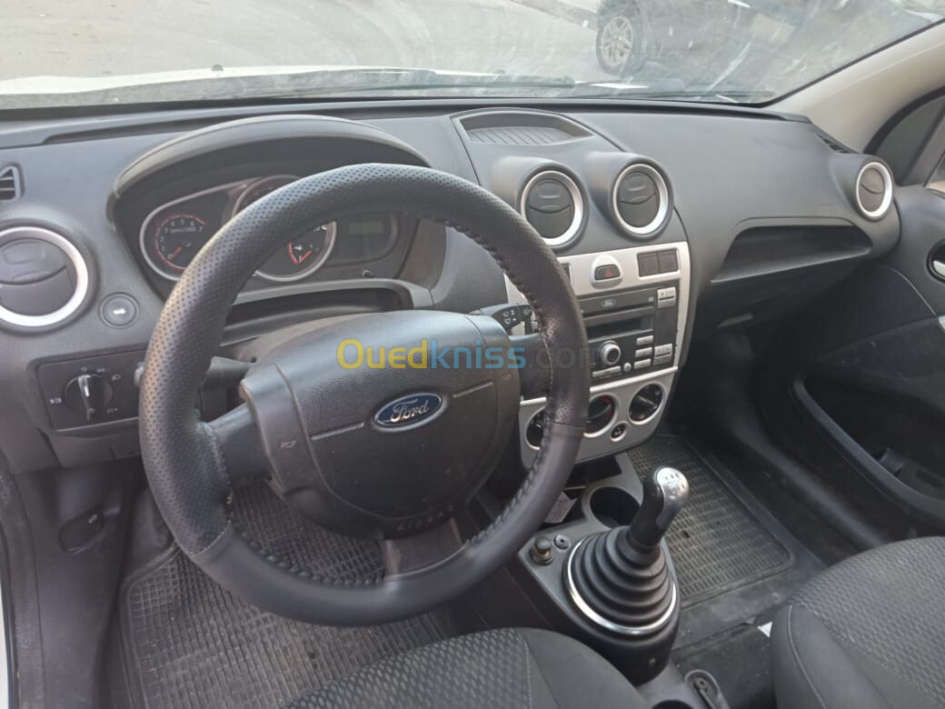 Ford Figo 2013 Figo