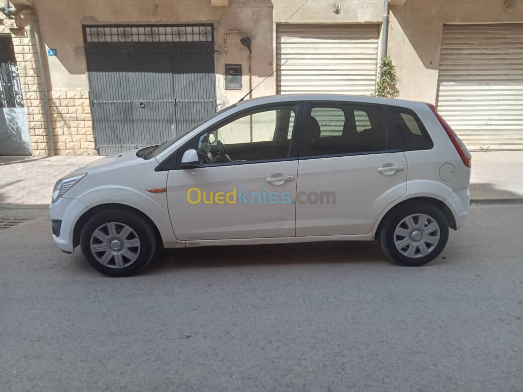 Ford Figo 2013 Figo