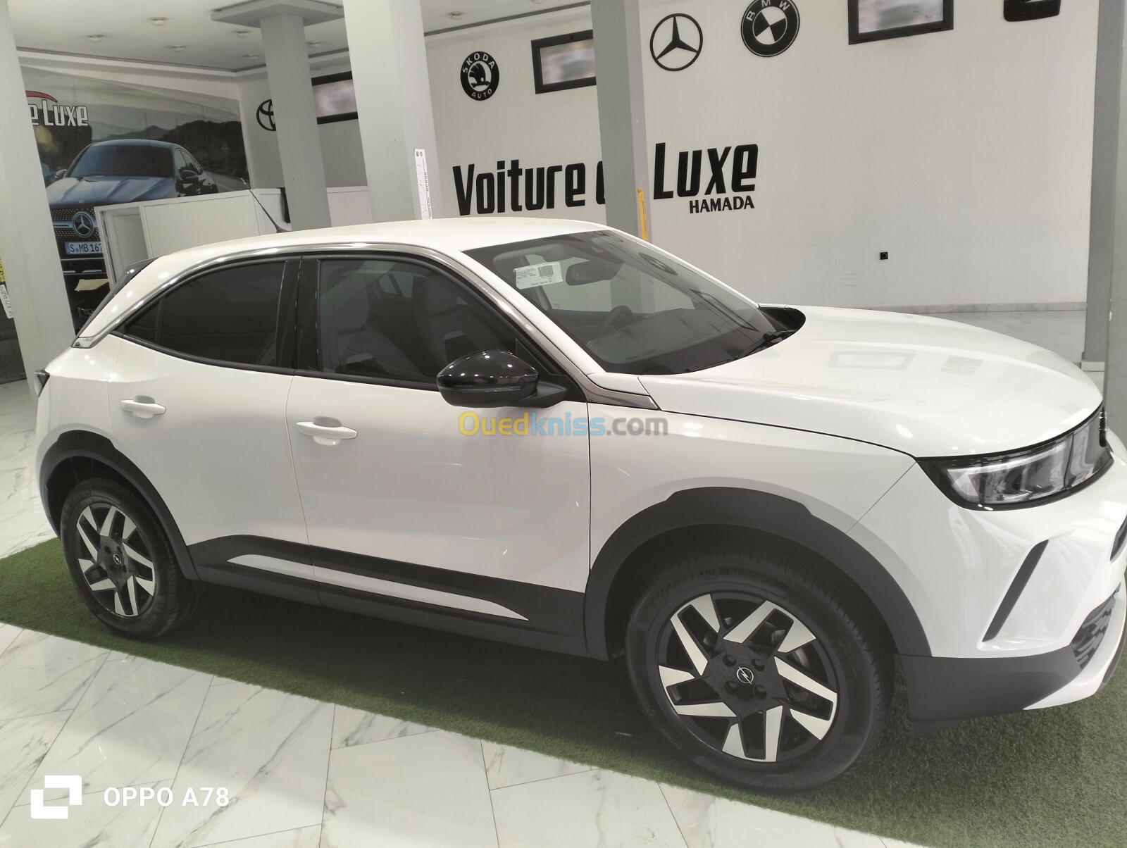 Opel Mokka 2024 