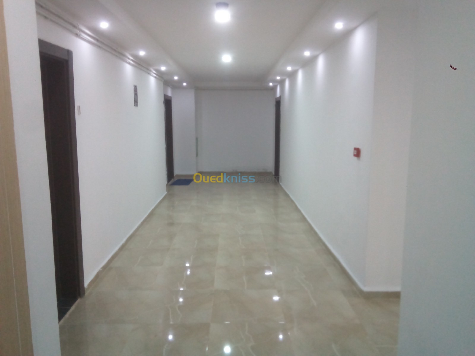 Vente Appartement F4 Oran Bir el djir