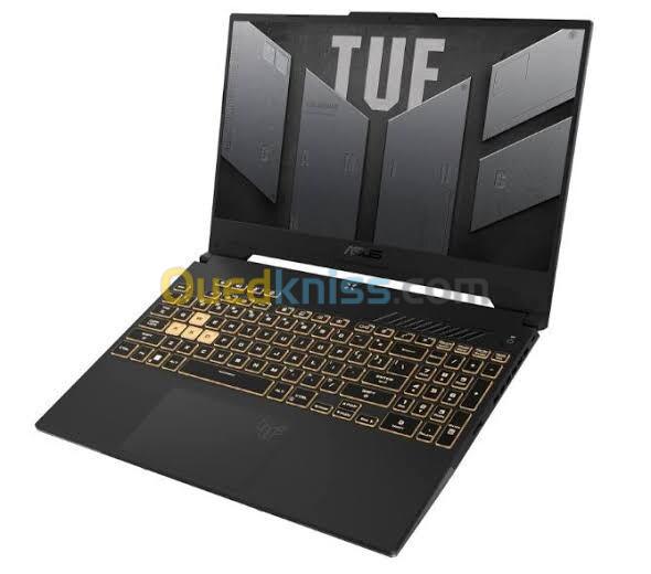 ASUS TUF Gaming F15