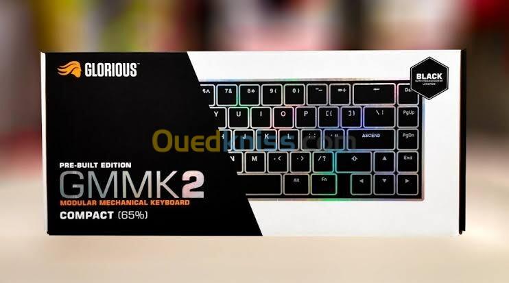 Glorious GMMK 2 65%