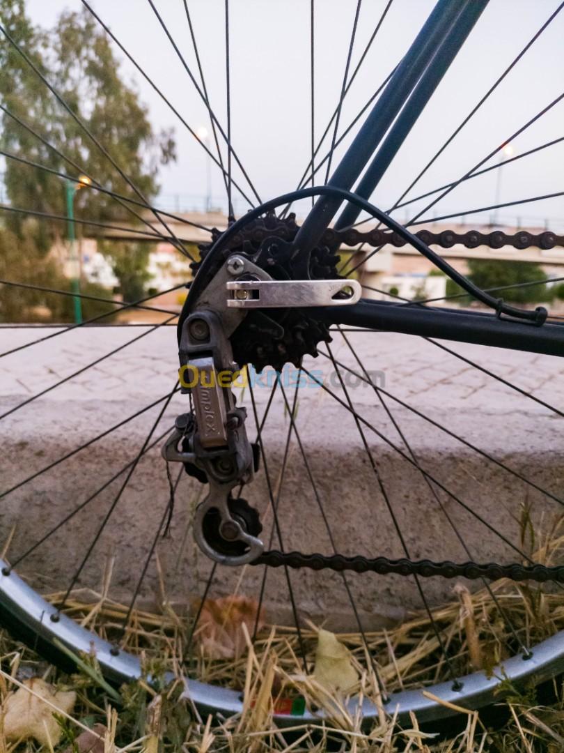 Vélo Course Marque La France