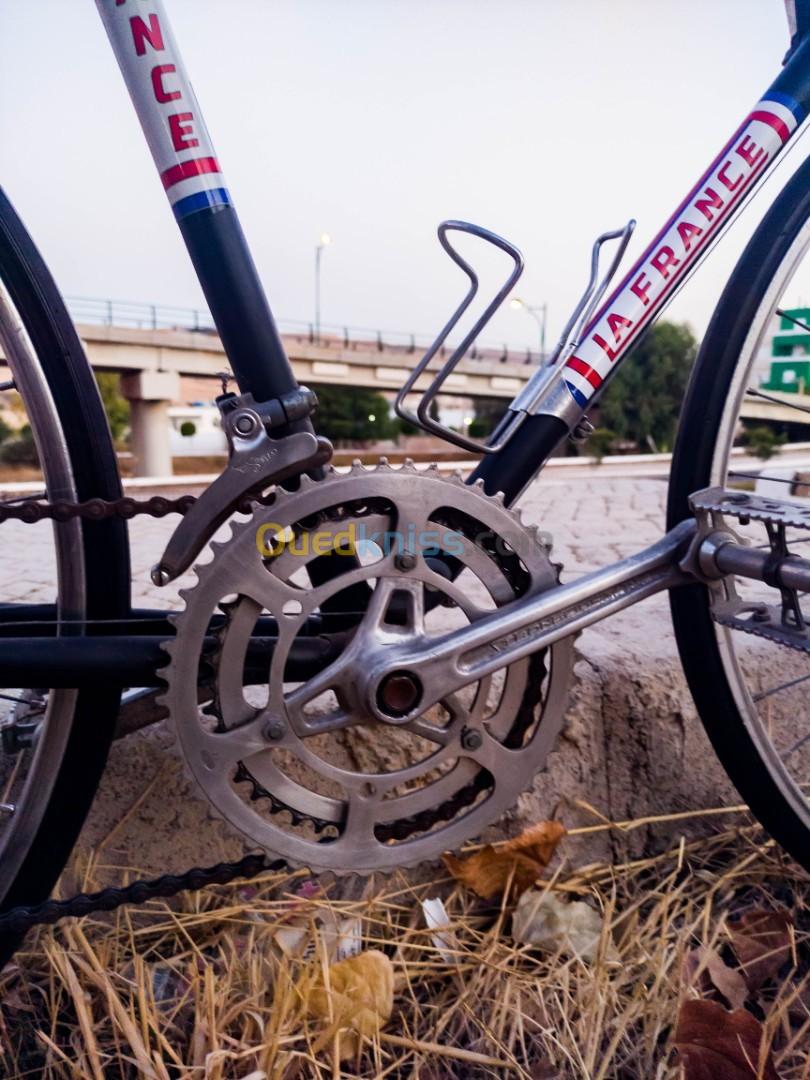 Vélo Course Marque La France