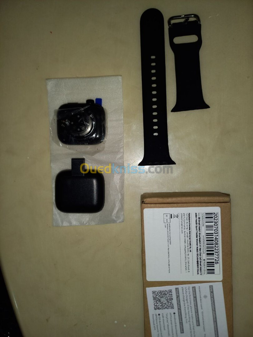  Smart Watch x7