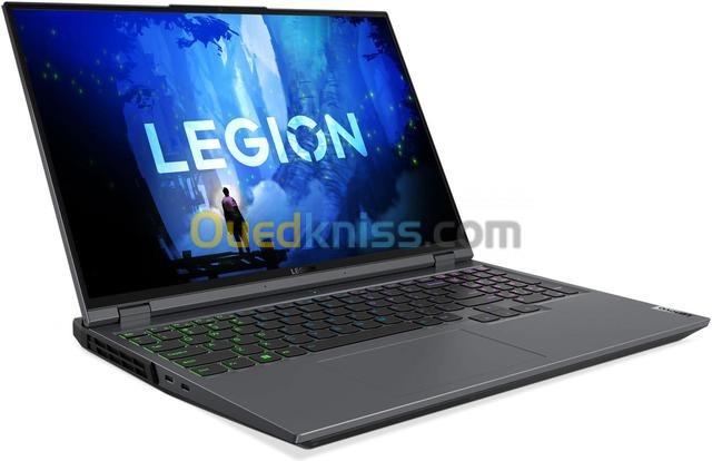 [VENDU]Lenovo Legion 5i Pro  I7-12700H - RTX 3050Ti  - 16 Go 4800Hz - SSD 1 To 📺 16.0" QHD 165Hz   