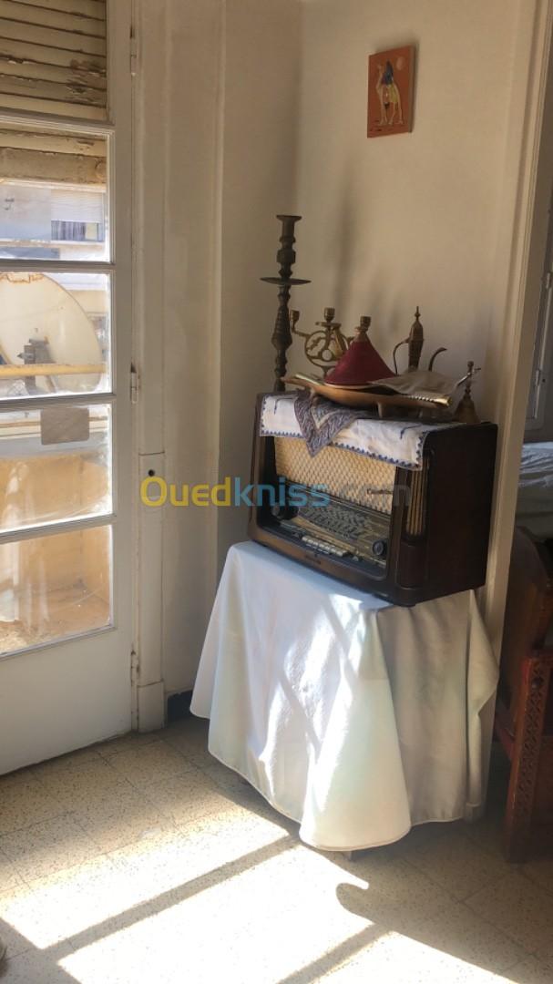 Vente Appartement F4 Oran Oran