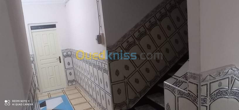 Vente Villa Tlemcen Marsa ben mhidi