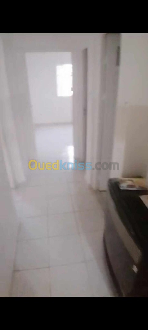 Vente Appartement F3 Alger Ain benian