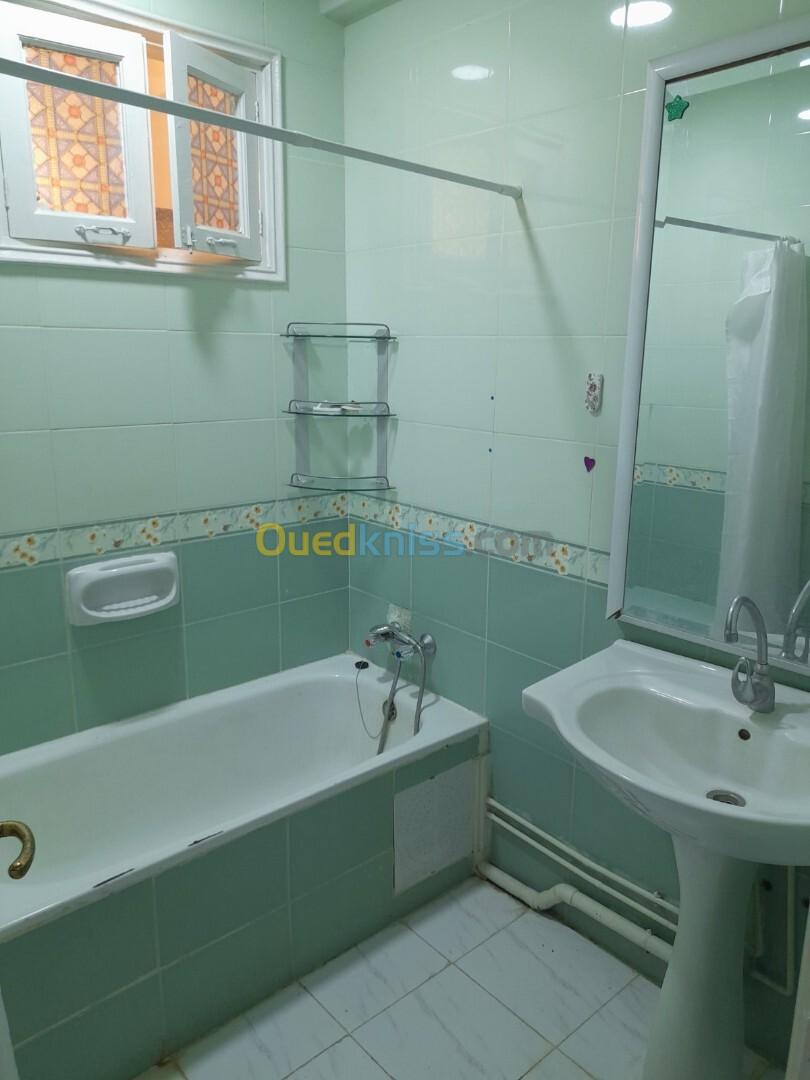 Location Appartement F4 Alger El achour