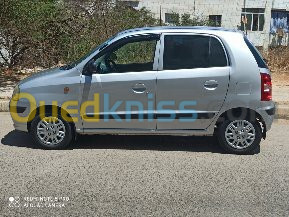 Hyundai Atos 2011 XS