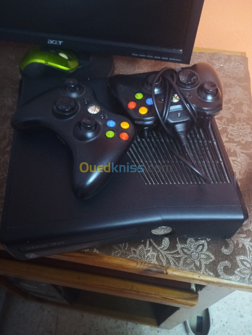 Xbox 360