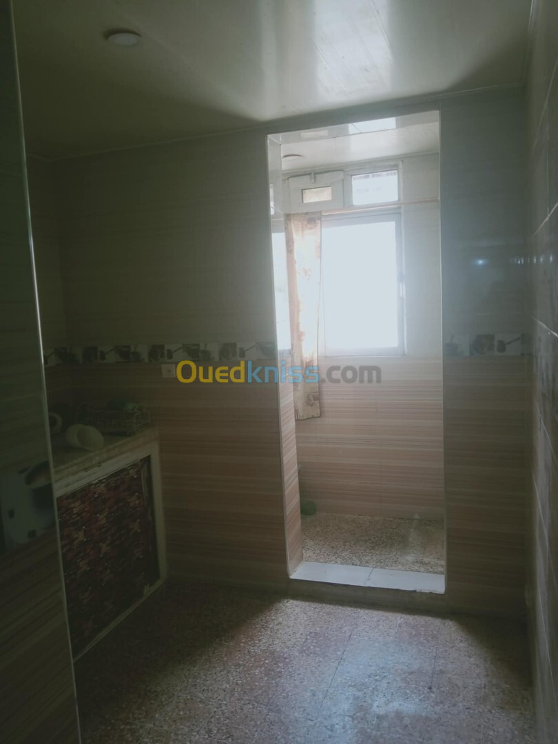 Location Appartement F3 Annaba Annaba