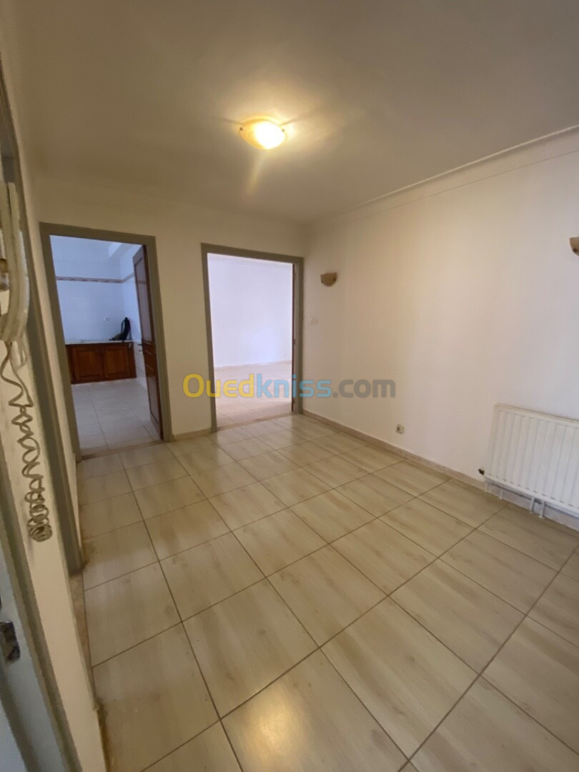 Location Duplex F6 Alger Birkhadem