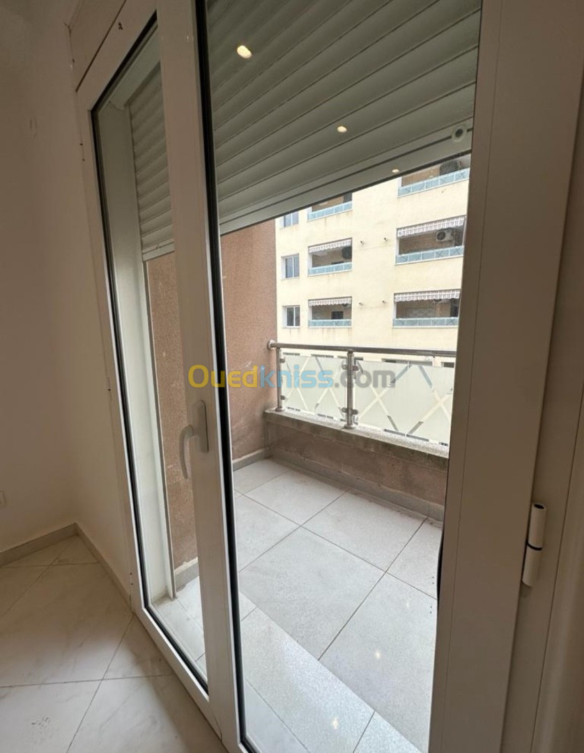 Location Appartement F3 Alger Said hamdine