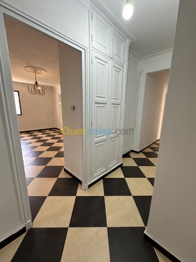 Vente Appartement F3 Alger Kouba