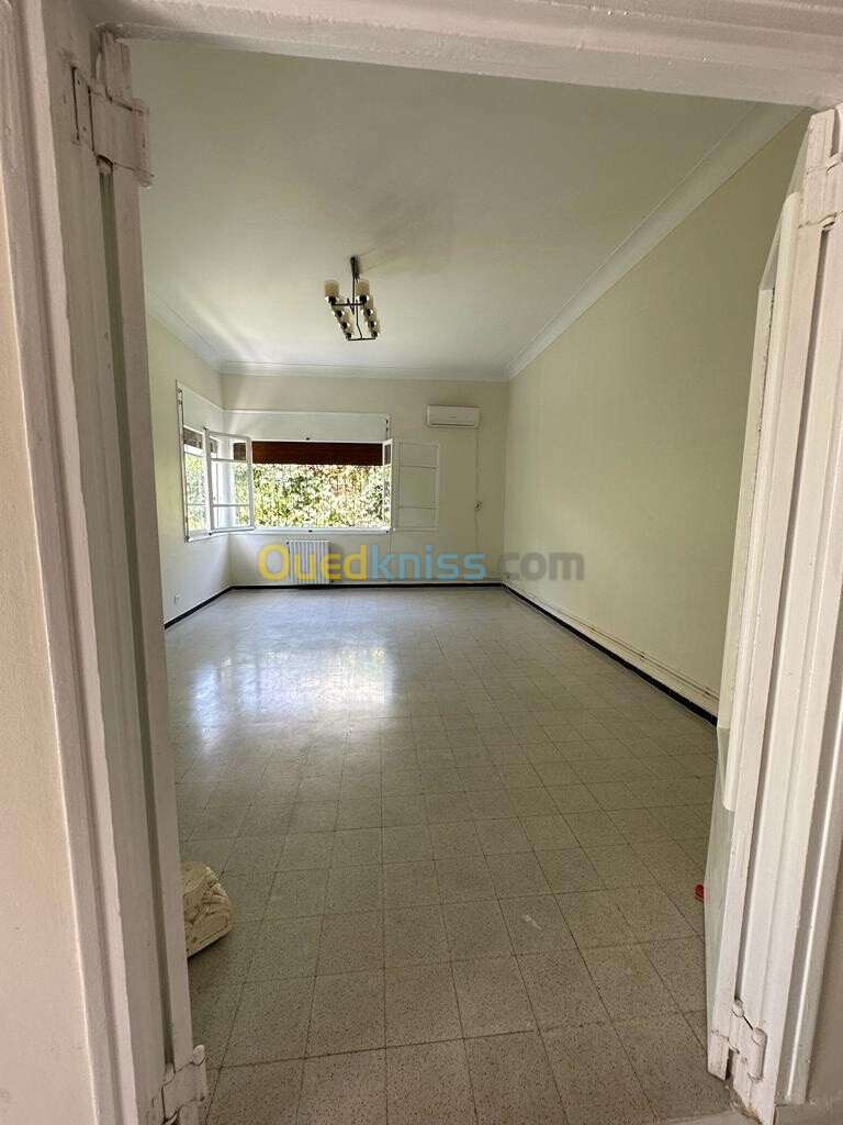 Vente Appartement F3 Alger Cheraga