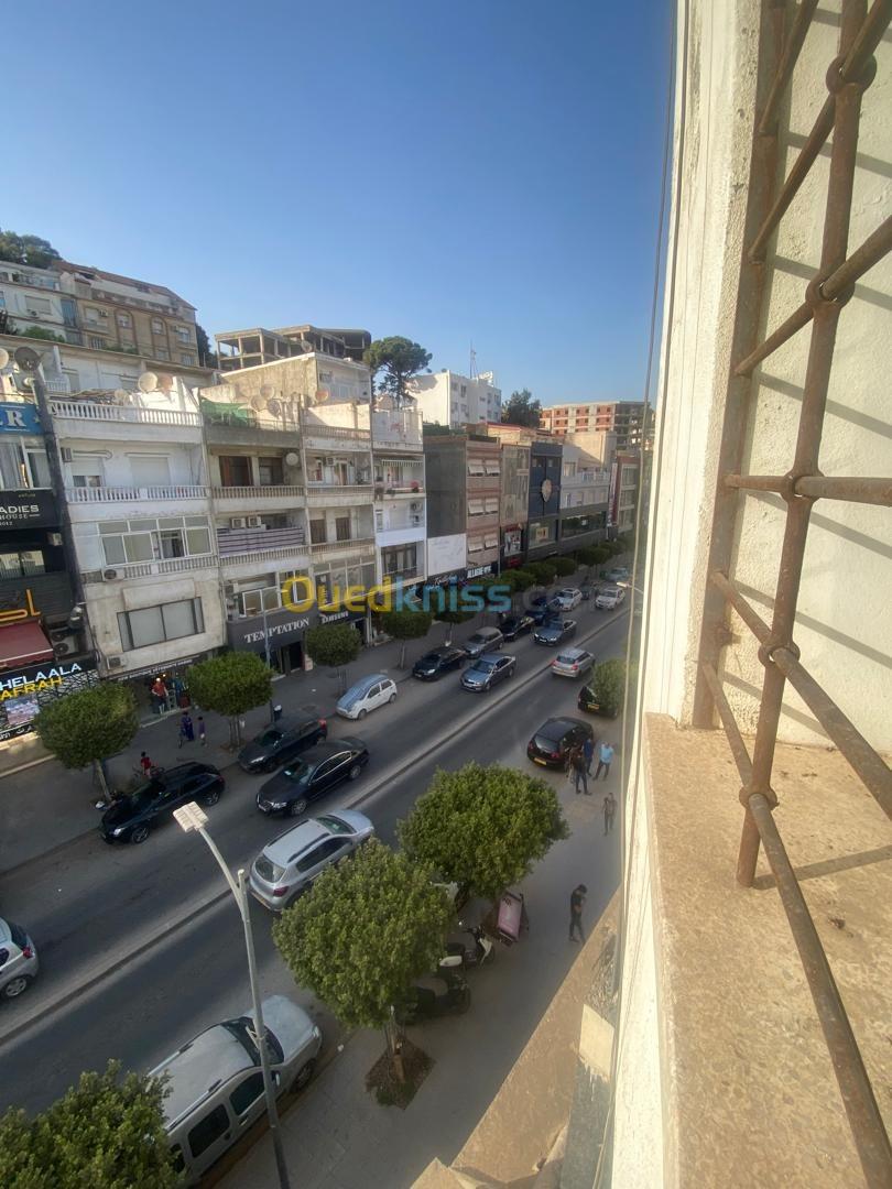 Location Appartement Alger Hydra