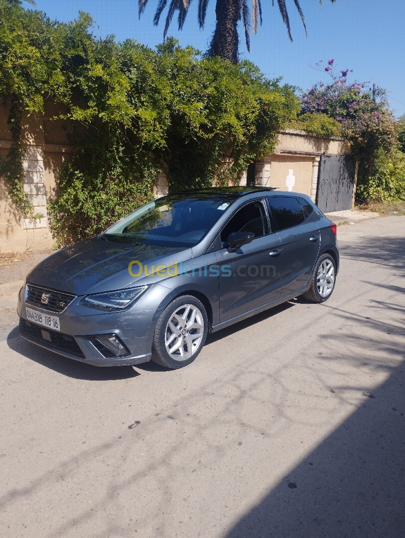 Seat Ibiza 2018 FR