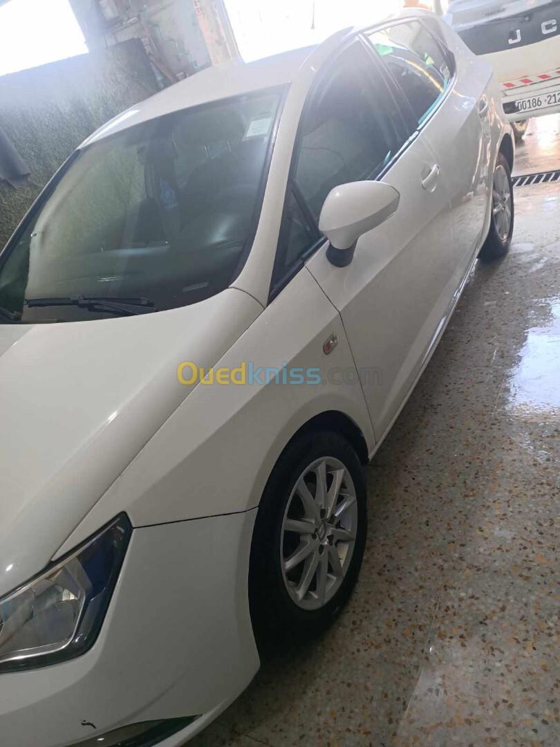 Seat Ibiza 2013 Fully