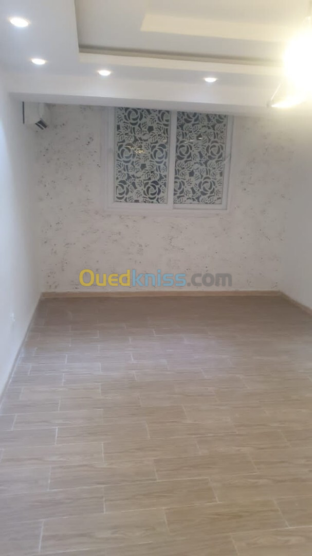 Vente Appartement F3 Alger Beni messous