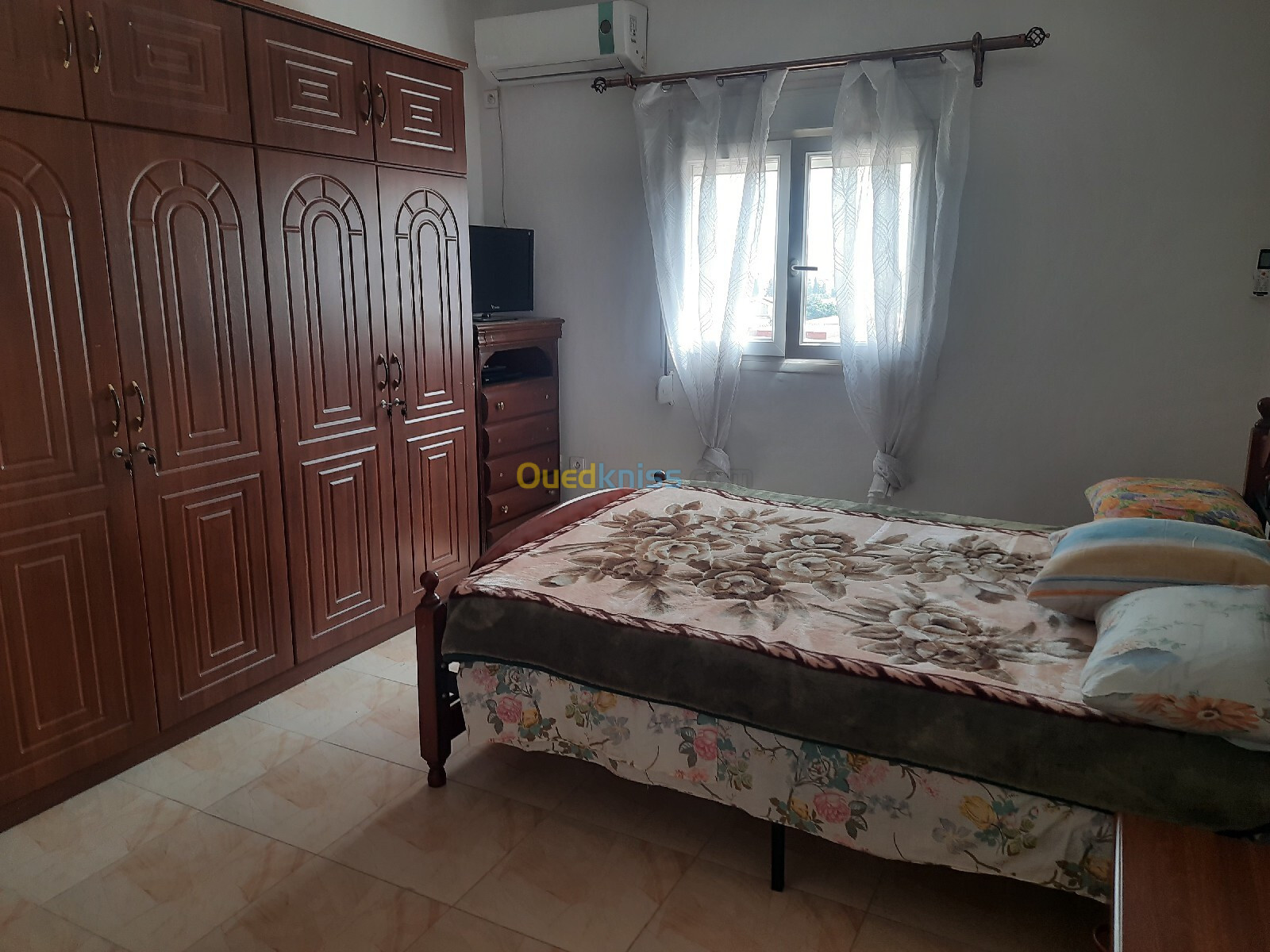 Vente Appartement F3 Alger Birkhadem