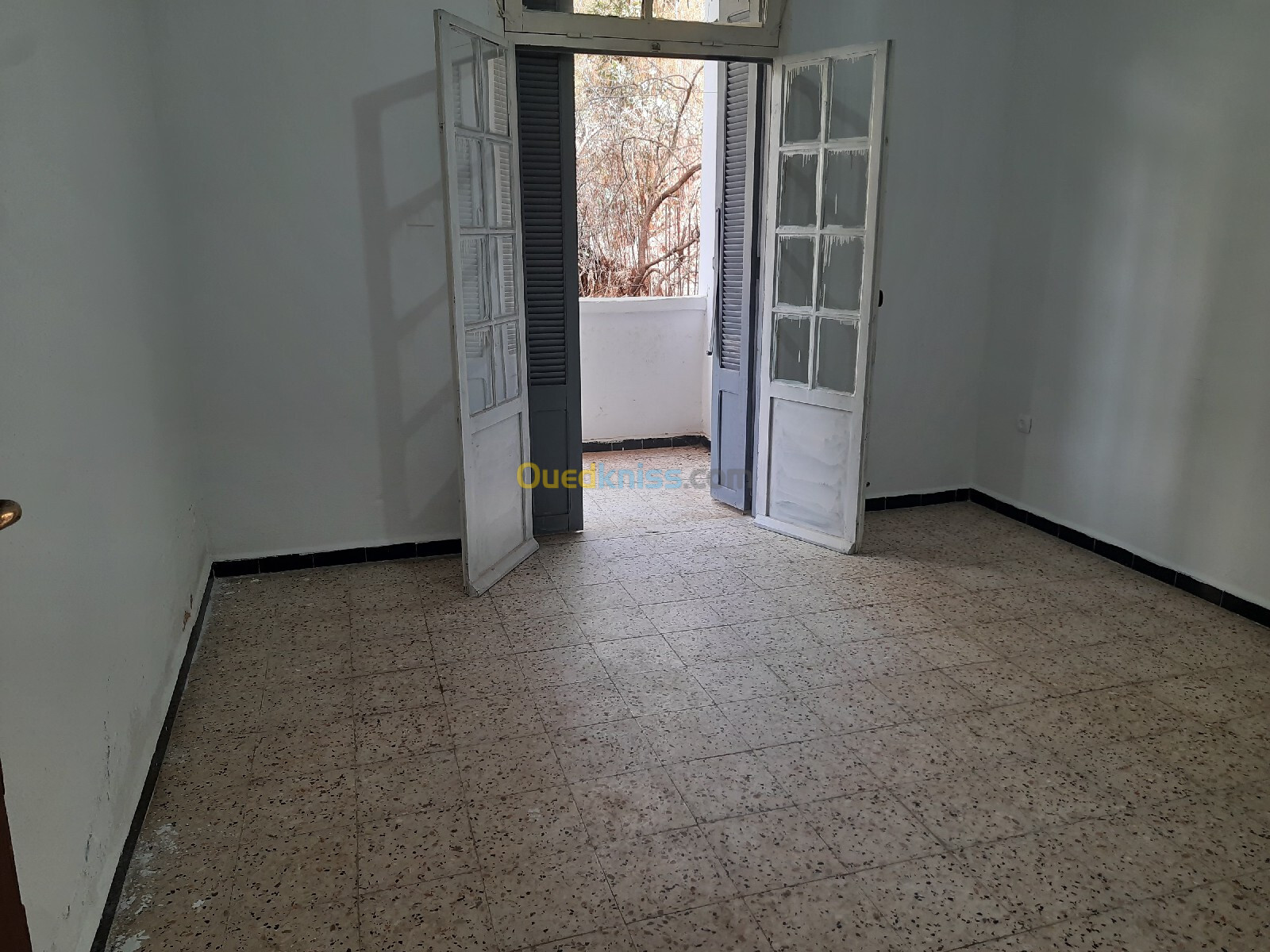 Location Niveau De Villa F3 Alger Bouzareah