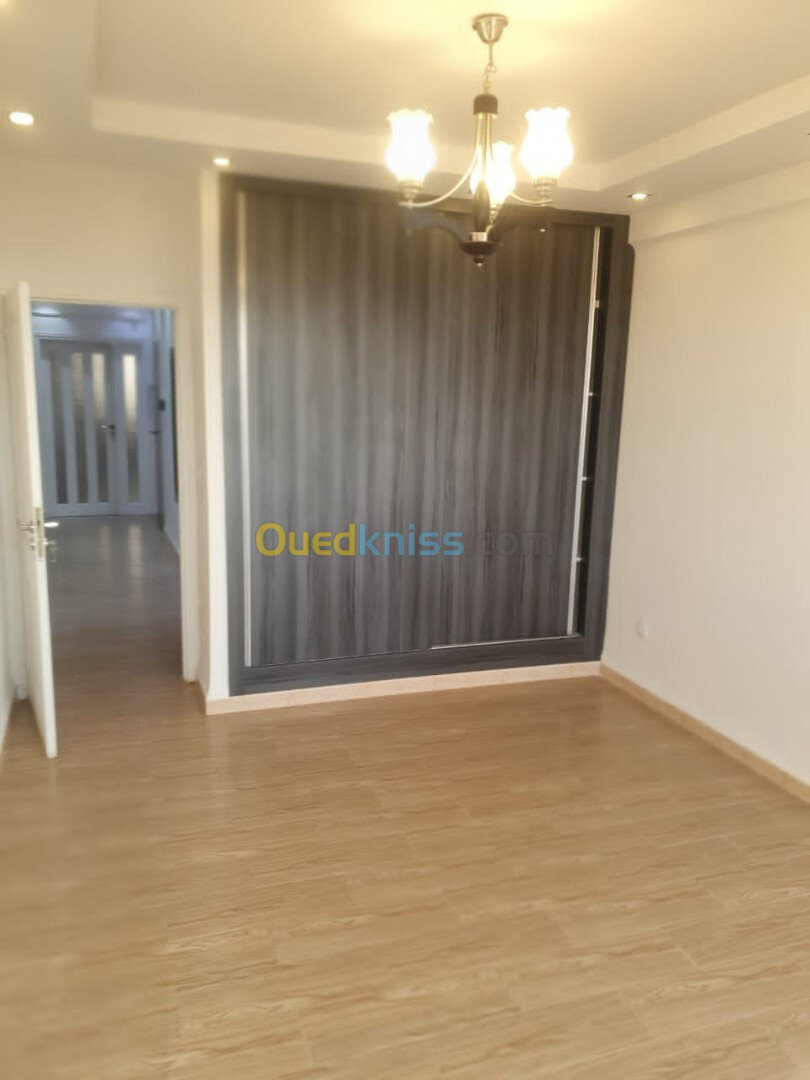 Vente Appartement F3 Alger Beni messous